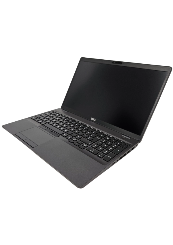 Dell Latitude 5500 i5-8365U 16GB 512GB SSD 15,6
